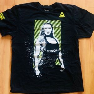 Ronda ROUSEY UFC